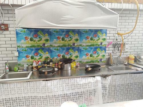 Xingcheng Mingyang Homestay