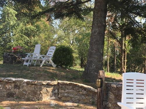 Agroturismo Borgo Petraio