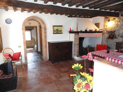 Agroturismo Borgo Petraio