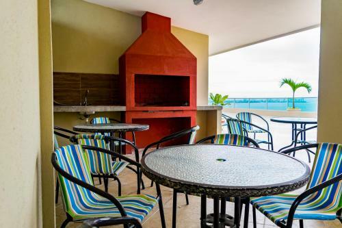 Apartamento Departamento De Lujo Torre Marina Salinas