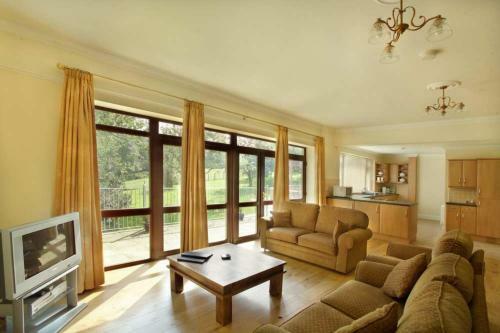 Agroturismo Godshill Park Farm House
