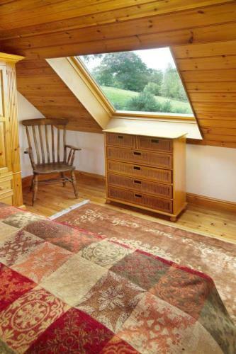 Agroturismo Godshill Park Farm House