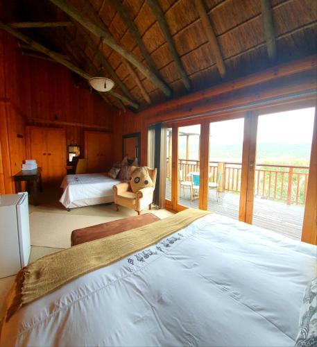 Hostal Addo Afrique Estate