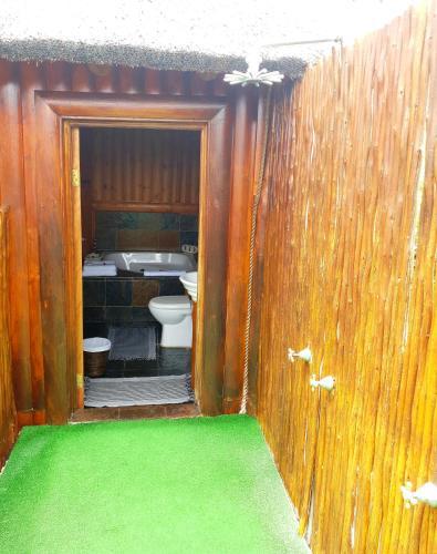 Hostal Addo Afrique Estate