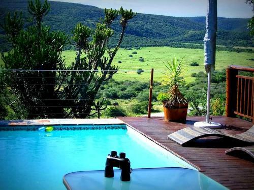 Hostal Addo Afrique Estate