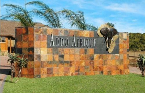Hostal Addo Afrique Estate
