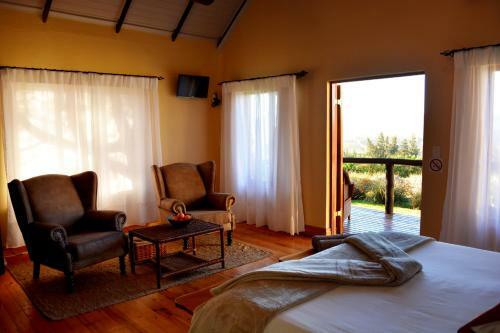 Agroturismo Addo Dung Beetle Guest Farm