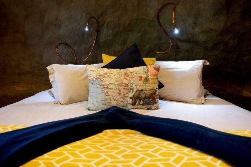 Agroturismo Addo Dung Beetle Guest Farm