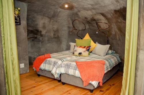 Agroturismo Addo Dung Beetle Guest Farm