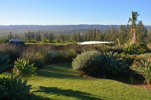 Agroturismo Addo Dung Beetle Guest Farm