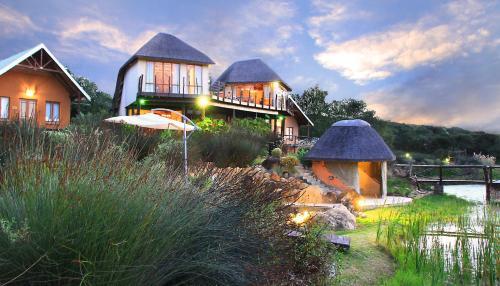 Agroturismo Addo Dung Beetle Guest Farm