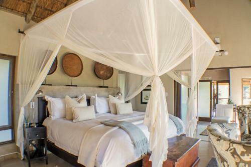 The River Lodge At Thornybush