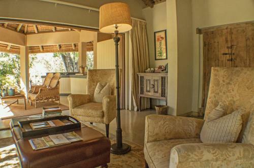 The River Lodge At Thornybush