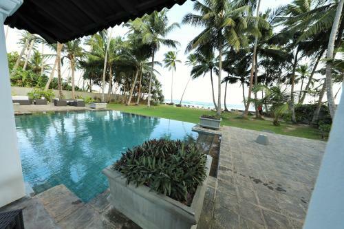 Villa Era Beach By Jetwing