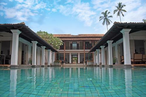Villa Era Beach By Jetwing