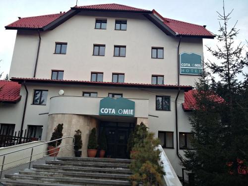 Hotel Cota 1000