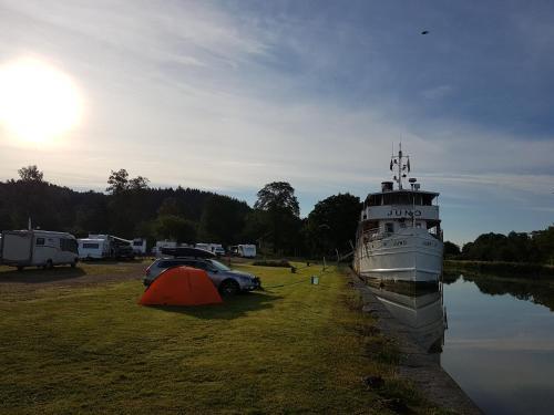 Albergue Skeppsdockans Vandrarhem