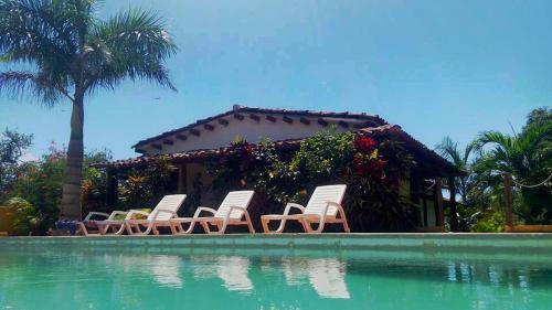 Villa Del Sol B&B Boutique