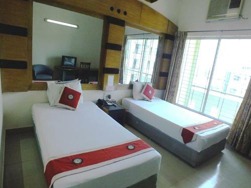 Hotel Uni Resort