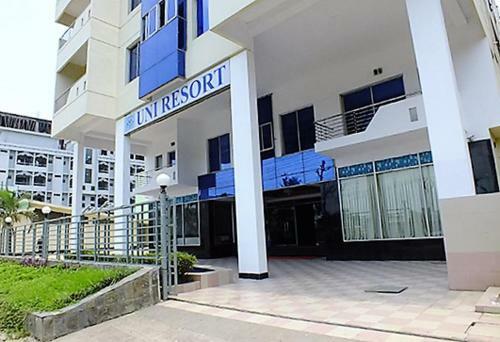 Hotel Uni Resort
