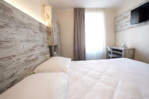 Hotel Il Piccolo Mondo