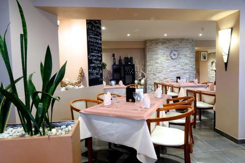 Hotel Il Piccolo Mondo