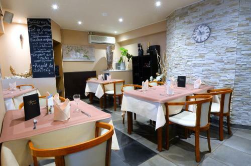 Hotel Il Piccolo Mondo
