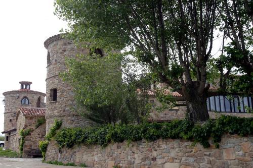 Agroturismo Casona Santa Coloma