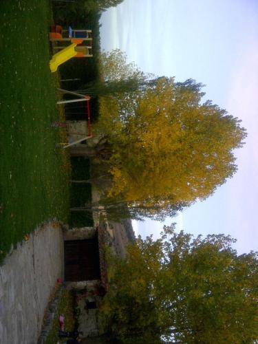 Agroturismo Casona Santa Coloma