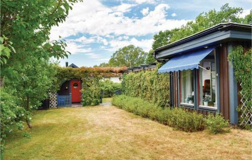 Holiday Home Joels V�g F�rjestaden