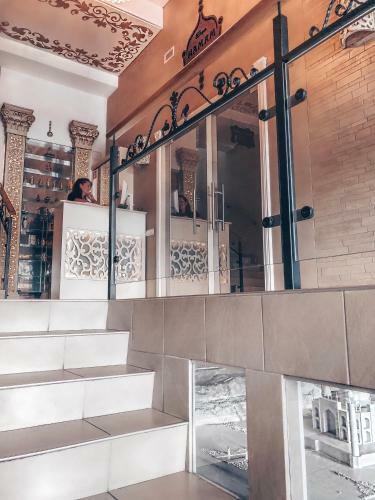 Hotel Baltazaras