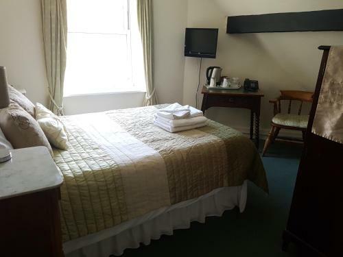 Agroturismo Fox & Hounds Country Hotel