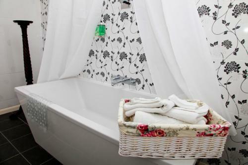 Agroturismo Fox & Hounds Country Hotel