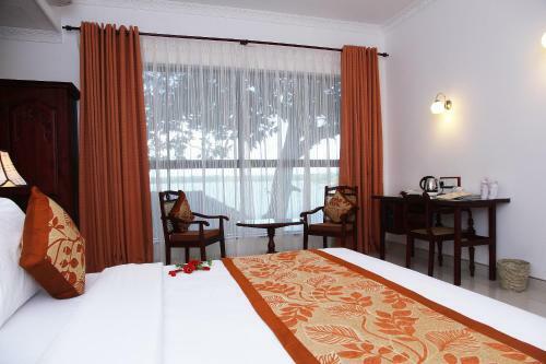 Hotel Centauria Lake Resort