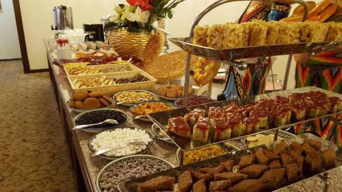 Emirkhan Hotel