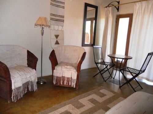 Hostal Mulberry Lane