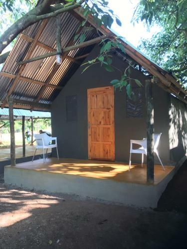 Hostal Mulberry Lane