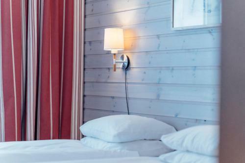 Pernilla Wiberg Hotel
