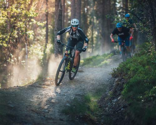 Pernilla Wiberg Hotel