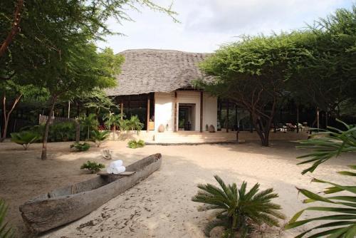 Hotel The Red Pepper House