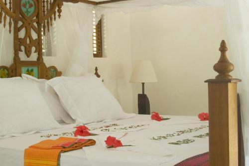Hotel The Red Pepper House