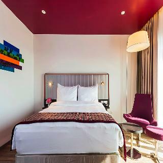 Park Inn By Radisson Hotel And Residence Duqm