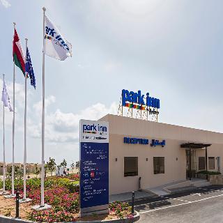 Park Inn By Radisson Hotel And Residence Duqm