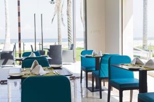 Park Inn By Radisson Hotel And Residence Duqm