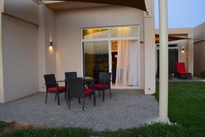 Park Inn By Radisson Hotel And Residence Duqm