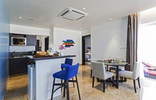 Park Inn By Radisson Hotel And Residence Duqm