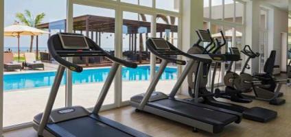 Park Inn By Radisson Hotel And Residence Duqm