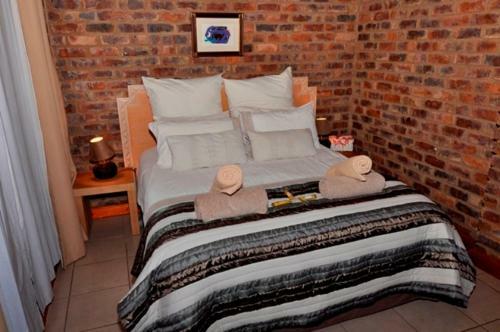 Hostal Tranquillity Day Spa & Lodge