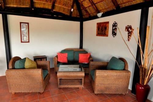 Hostal Tranquillity Day Spa & Lodge