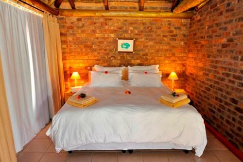 Hostal Tranquillity Day Spa & Lodge